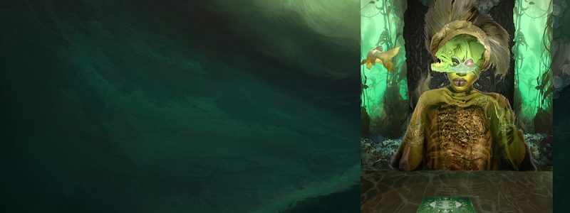 For Mortal Things Unsung wraparound small