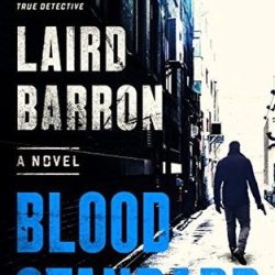Blood Standard cover