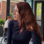 Chelsea Davis