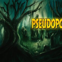 PseudoPod right