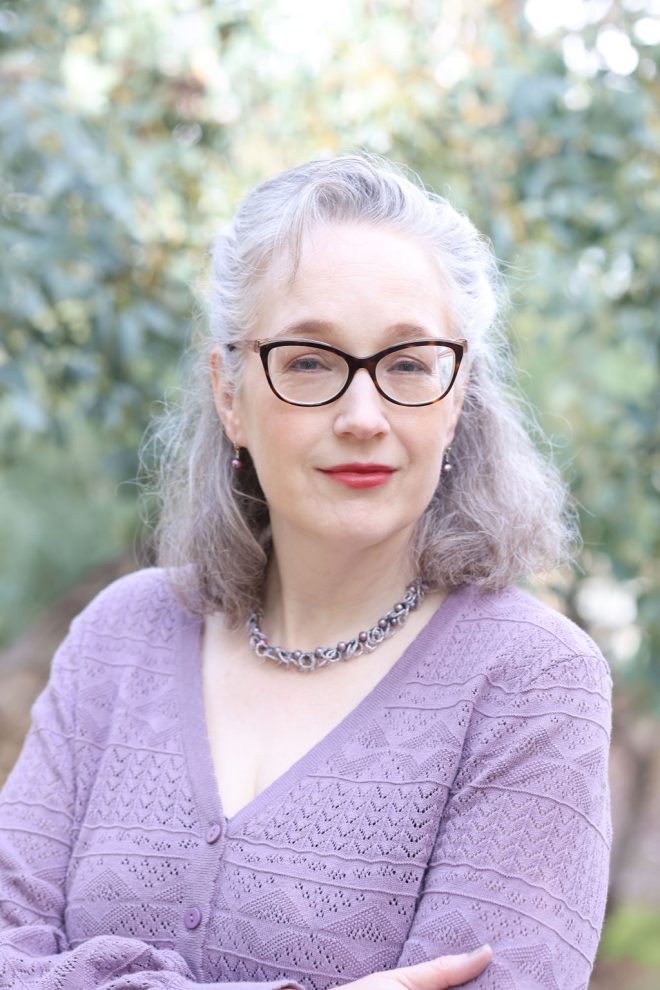 Laura Blackwell