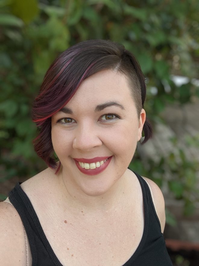 Rachael K. Jones