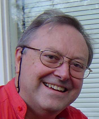 Richard Harland