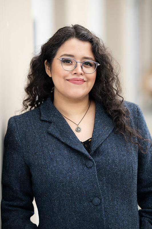 Silvia Moreno-Garcia