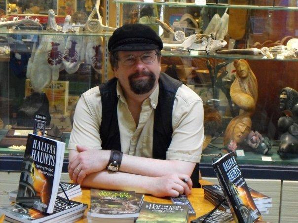 Steve Vernon