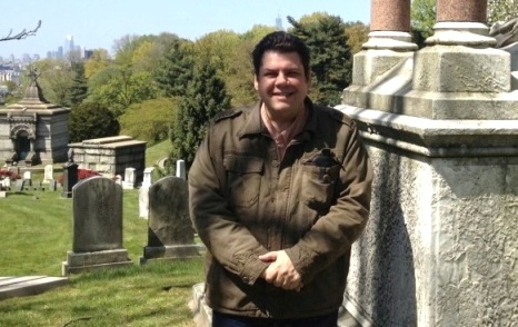 David Longshore