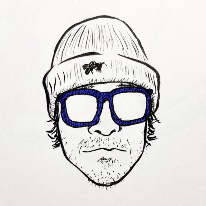 John Michnya