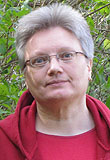 Catherine MacLeod