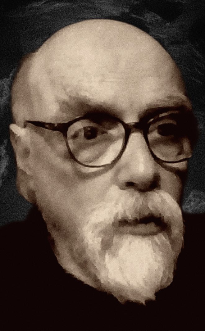 William Meikle