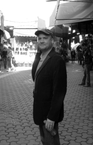 Robert Davies