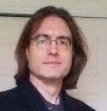 Matt Arnold