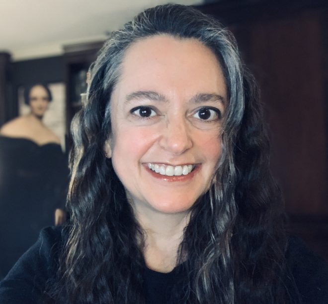 Amy H. Sturgis