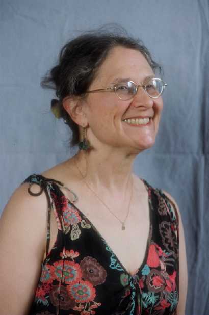Mary Turzillo