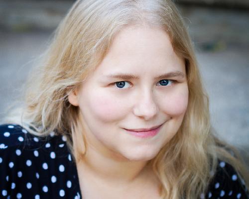 Sarah Benkin