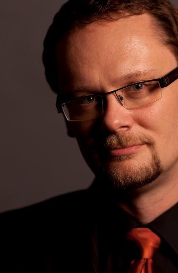 Scott R. Jones