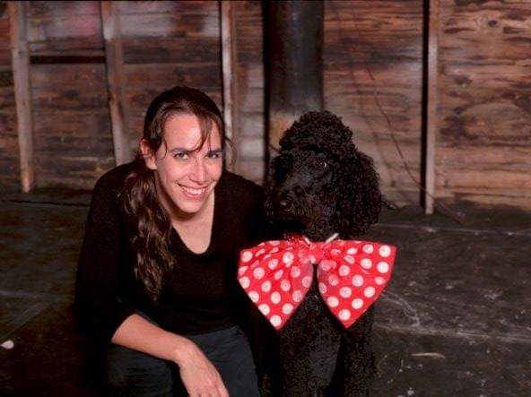 Sharon Moskowitz