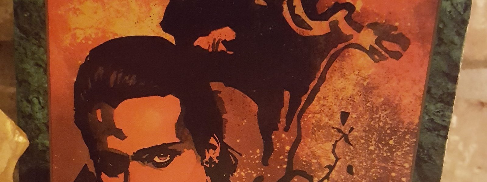 Vampire The Masquerade Ravnos