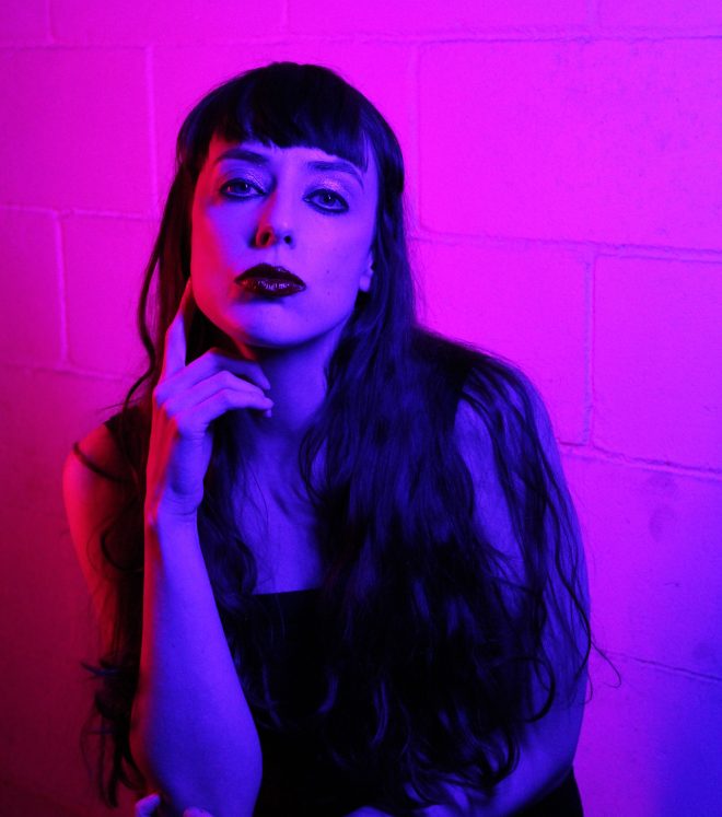 Gwendolyn Kiste