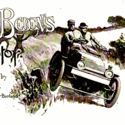 Lord Beden's Motor