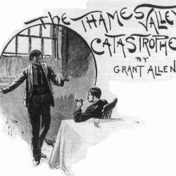The Thames Valley Catastrophe 1