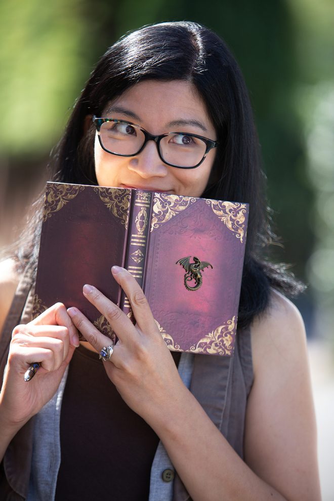Eliza Chan