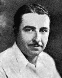 Otis Adelbert Kline