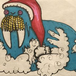 PseudoPod 726: The Sneakaboo