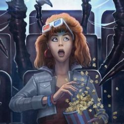 PseudoPod 733: Late Sleepers