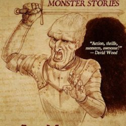 Grotesque Monster Stories