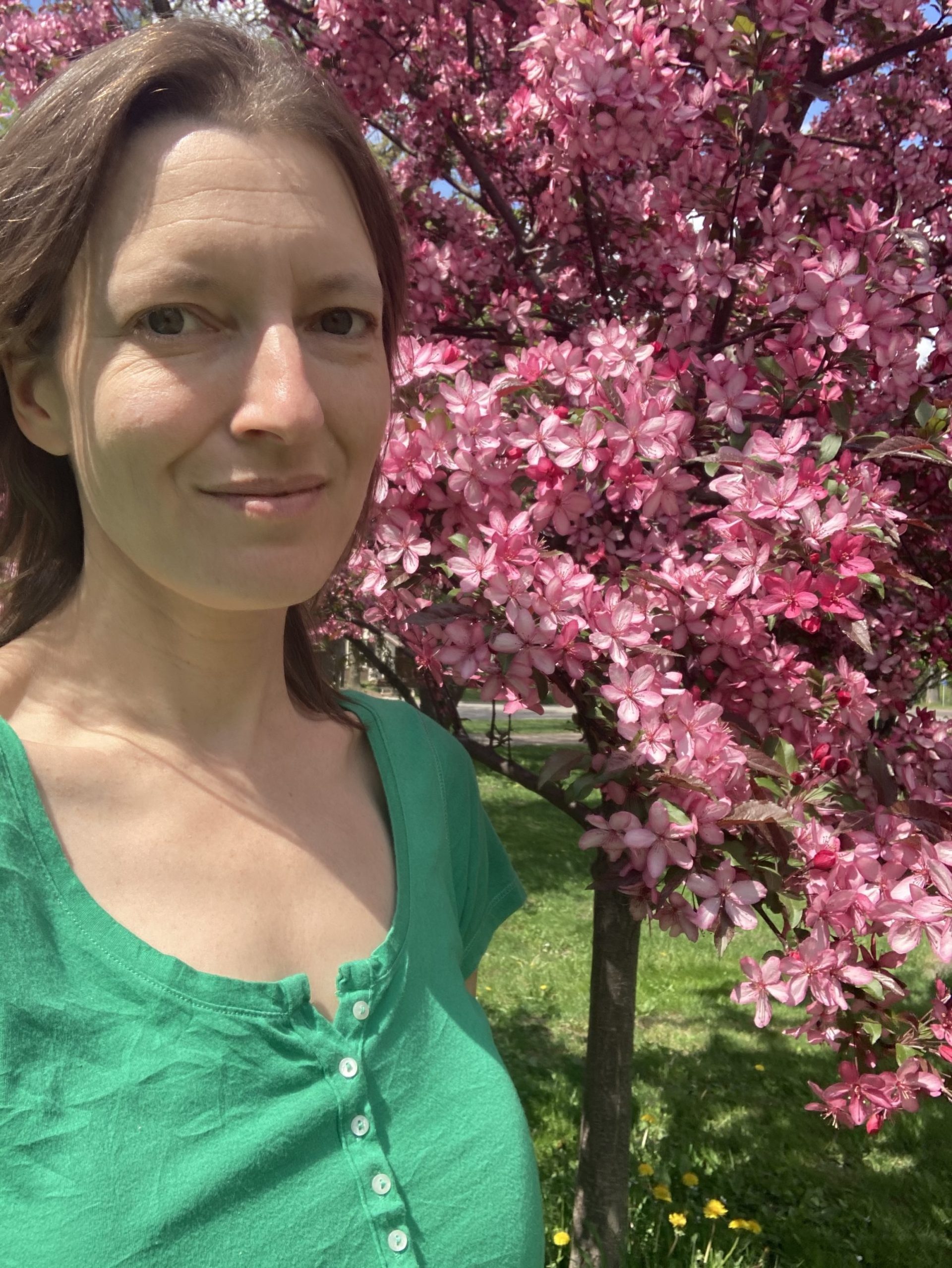 Sheila Regan PseudoPod