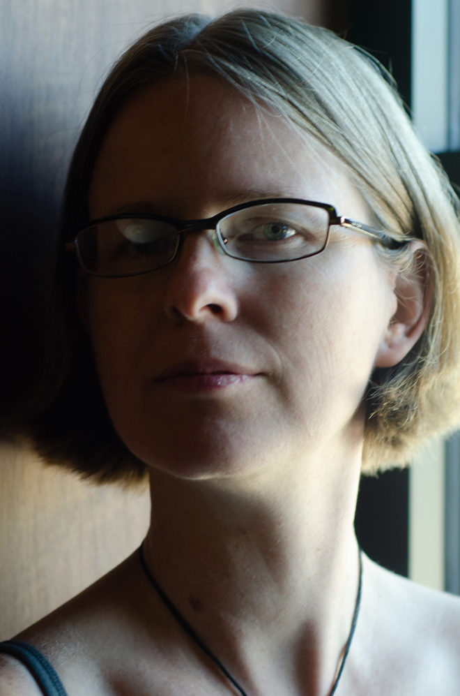 Michelle Muenzler