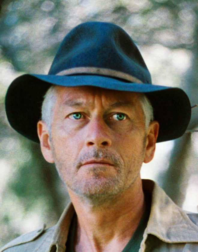 Larry Blamire