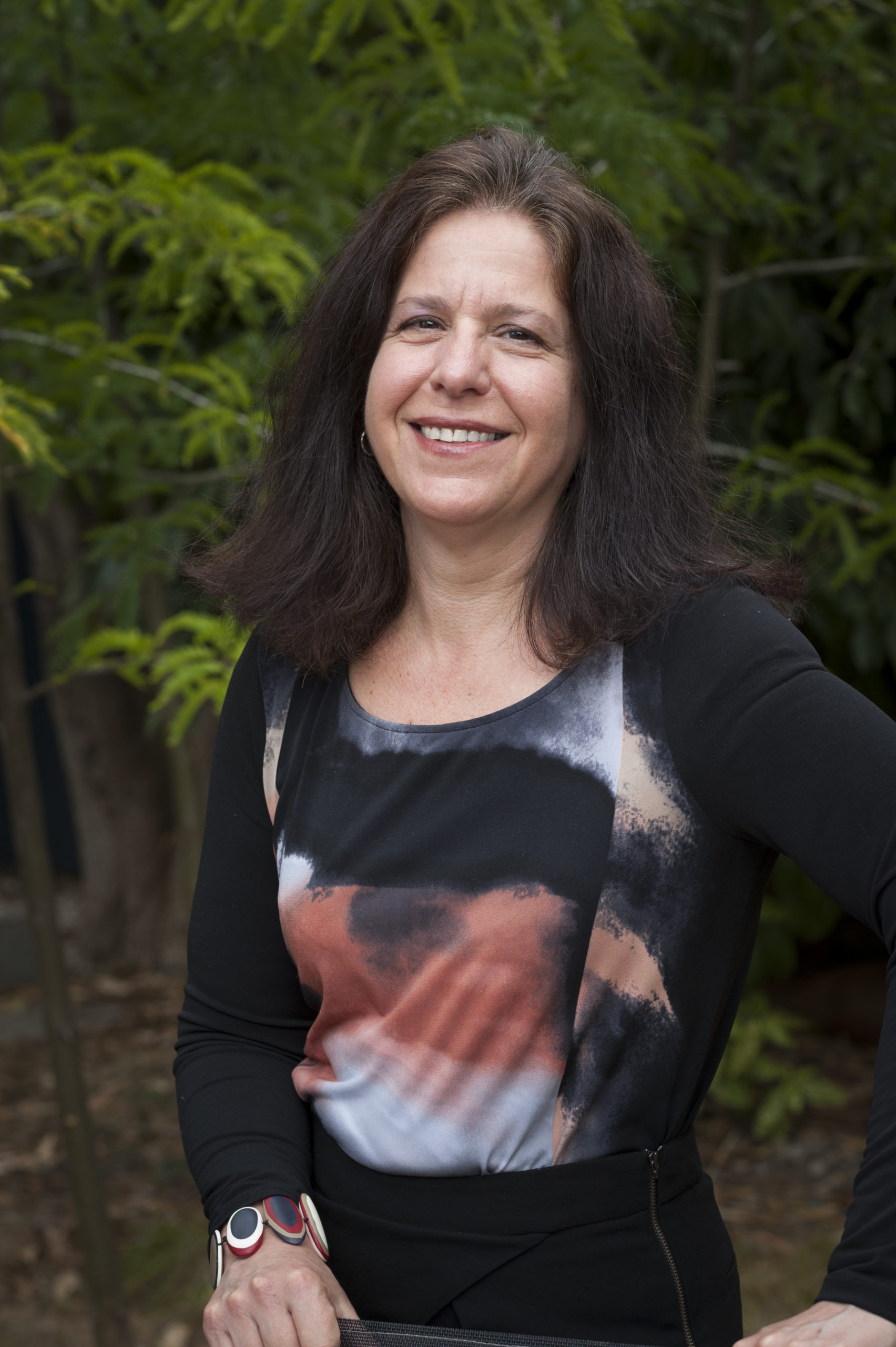 Kaaron Warren PseudoPod