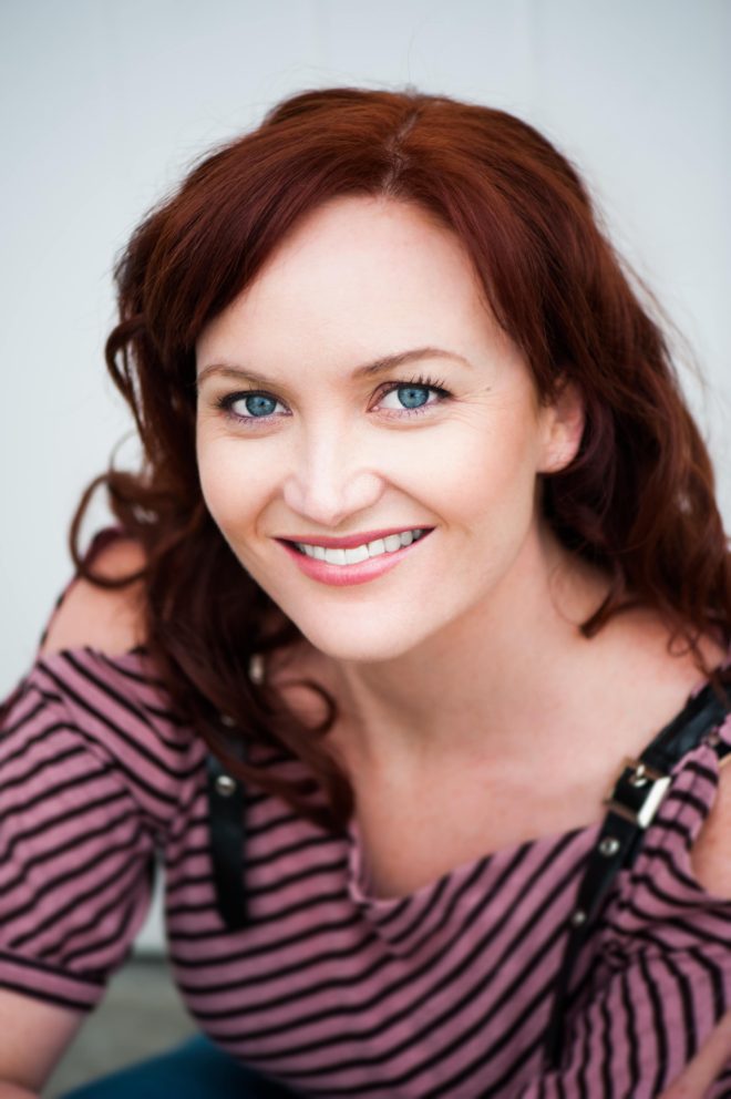 Petra Elliott