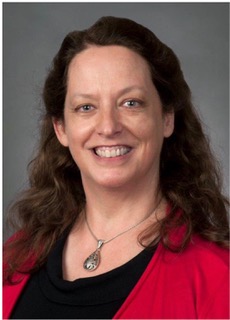 Victoria Marklew