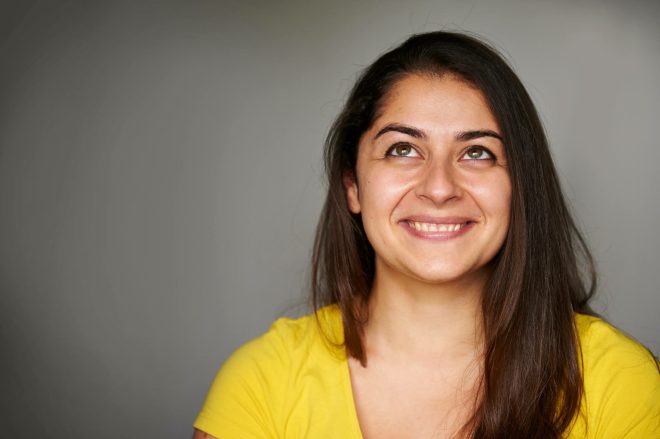 Leila Al-Jeboury