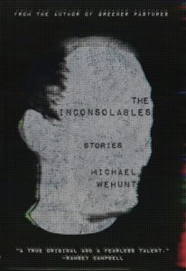 The Inconsolables