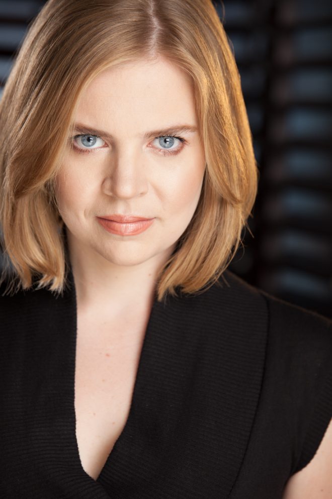 Laura Downes