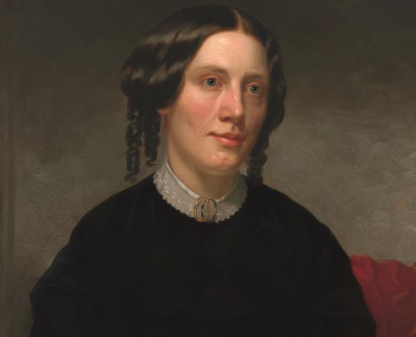Harriet Beecher Stowe