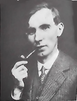 W. F. Harvey