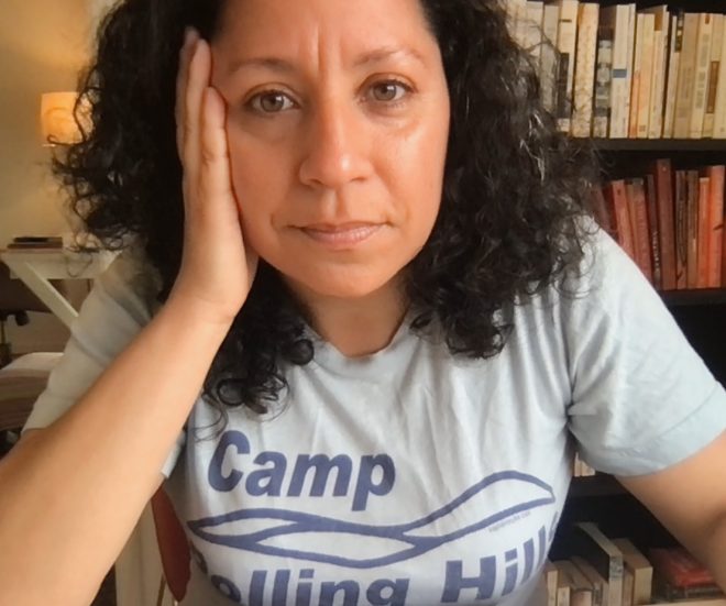 Cynthia Gómez