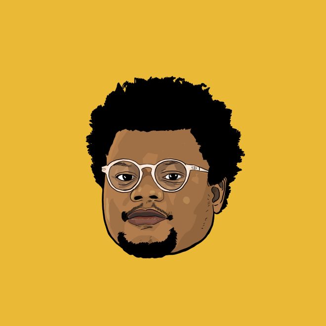 Solomon Osadolo