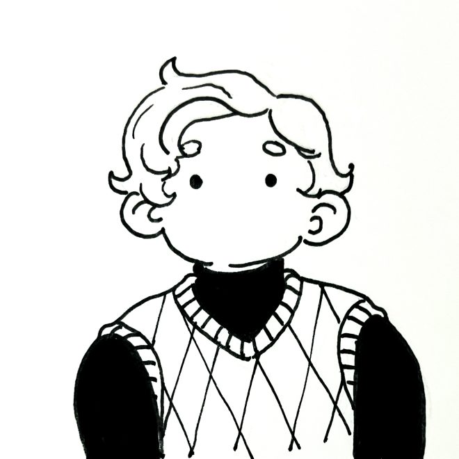 M. Halstead