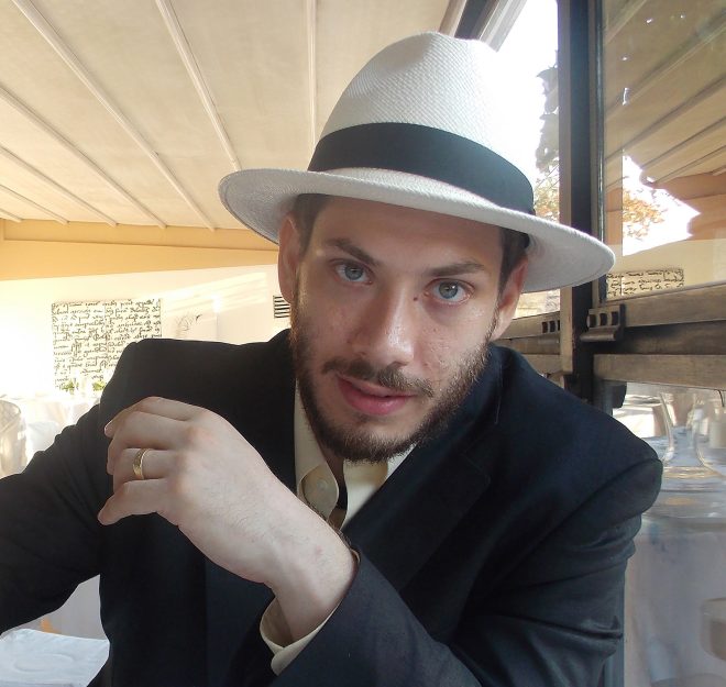 A. A. Rubin