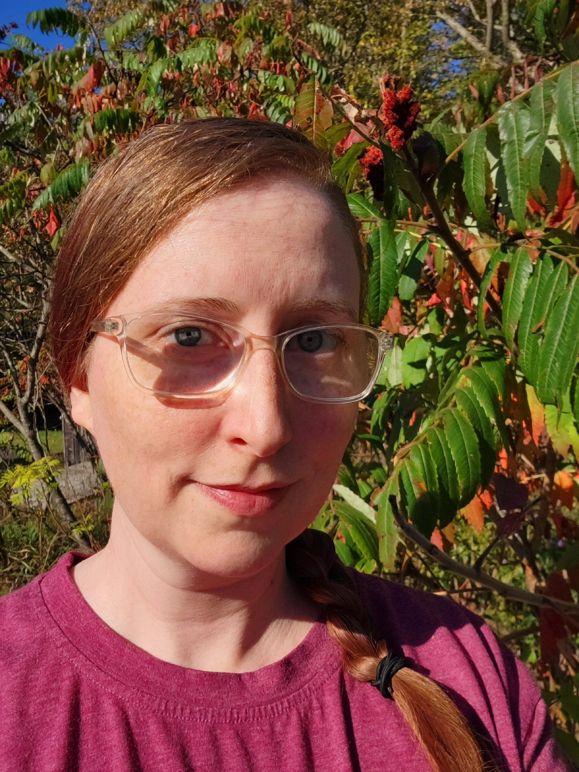 C J Dotson Pseudopod