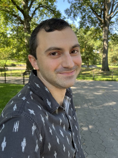David Marino