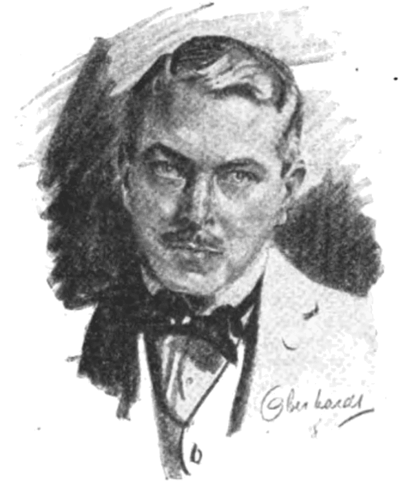 John Russell