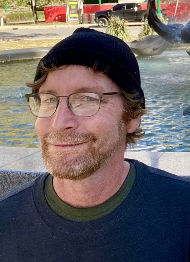 Scott Weisser