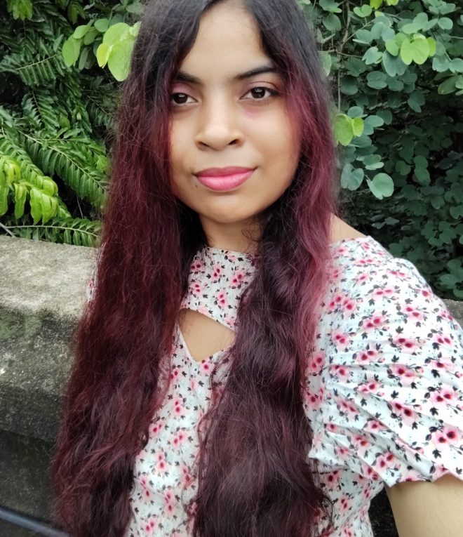 Archita Mittra