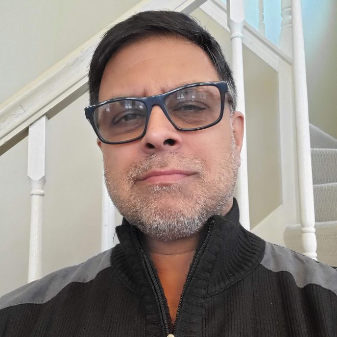 Rajiv Mote